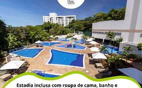 Equilíbrio PARK VEREDAS - Rio Quente-Goias